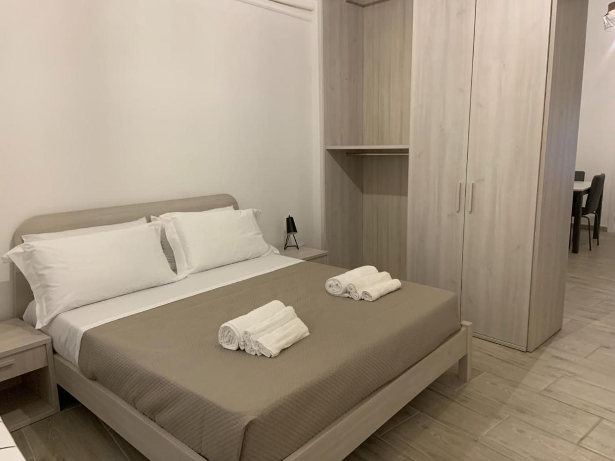 Elena Casa Vacanze 1 San Donato di Lecce Exteriör bild
