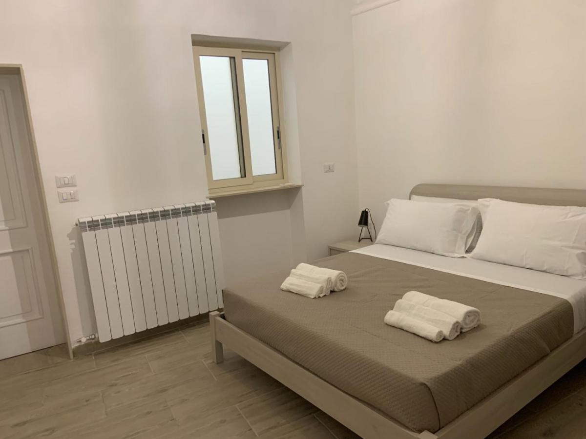 Elena Casa Vacanze 1 San Donato di Lecce Exteriör bild